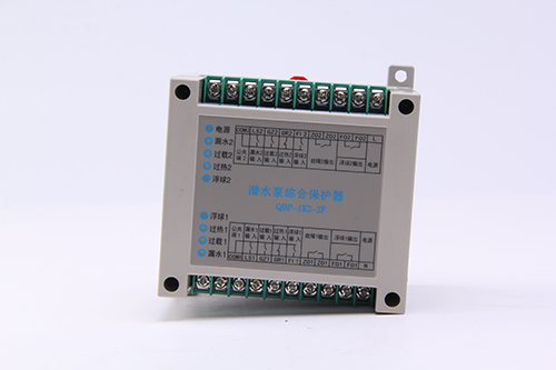 QBP-1K2-2FǱˮ���ۺϱ�����